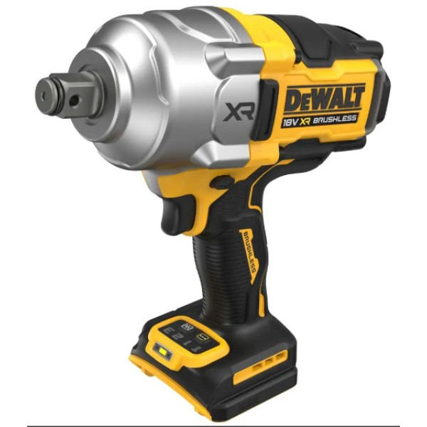 Фото - Гайковерт ударний акумуляторний DeWALT DCF964N