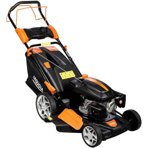 Газонокосилка бензиновая самоходная SEQUOIA SPLM4600 SQ161-4T Газонокосилка бензиновая самоходная SEQUOIA SPLM4600 SQ161-4T