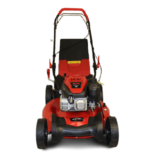 Картинка - Газонокосилка бензиновая SENCI LMB 21 S 58