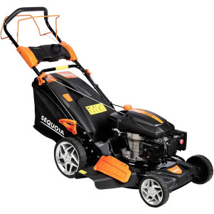 Газонокосилка бензиновая самоходная SEQUOIA SPLM5100 SQ173-4T