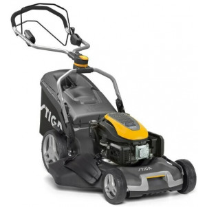 Газонокосарка бензинова STIGA Combi955VE