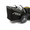Фото 3 - Газонокосарка бензинова STIGA Combi955VE
