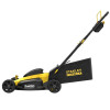 Картинка 1 - Газонокосилка аккумуляторная STANLEY FatMax SFMCMW2651M