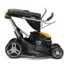 Фото 3 - Газонокосарка бензинова STIGA Combi955V