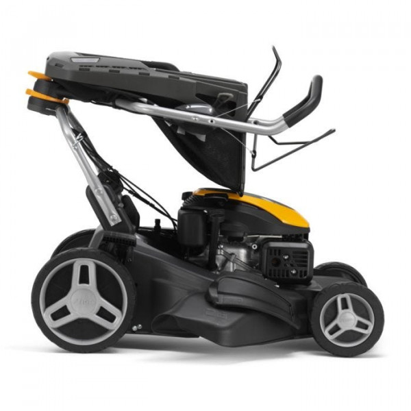 Фото - Газонокосарка бензинова STIGA Combi955V