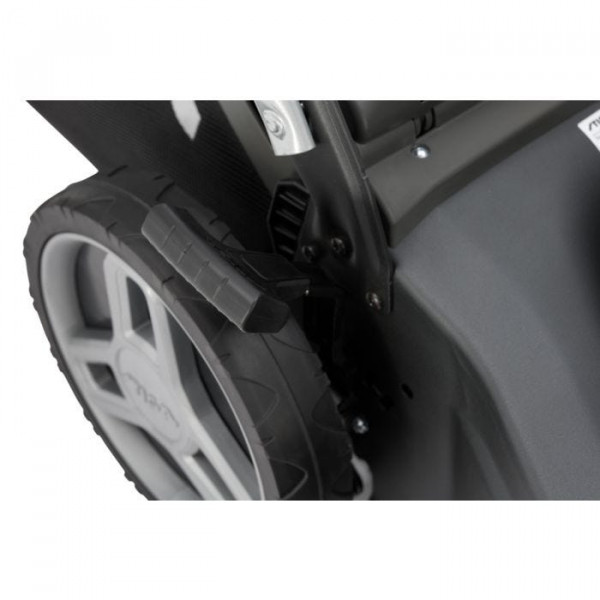 Фото - Газонокосарка бензинова STIGA Combi955V