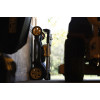 Картинка 12 - Газонокосилка аккумуляторная бесщеточная DeWALT, XR FLEXVOLT 54 В Li-lon DCMWP500N