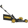 Картинка 3 - Газонокосилка аккумуляторная бесщеточная DeWALT, XR FLEXVOLT 54 В Li-lon DCMWP500N