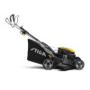 Картинка 2 - Газонокосилка бензиновая STIGA Twinclip950V