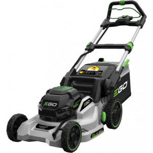 Газонокосилка аккумуляторная самоходная EGO LM1702E-SP + зарядное устройство