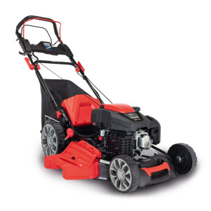 Газонокосарка бензинова Scheppach MS225-56E Газонокосарка бензинова Scheppach MS225-56E