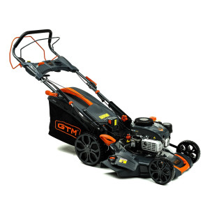 Газонокосарка бензинова GTM LM53E-SP-V Газонокосарка бензинова GTM LM53E-SP-V