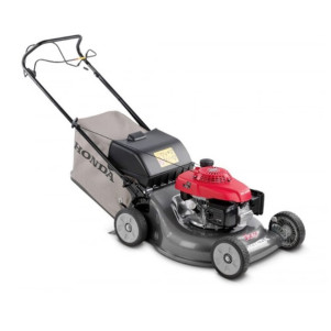 Газонокосарка бензинова HONDA HRG 536 C9 SKEH Газонокосарка бензинова HONDA HRG 536 C9 SKEH