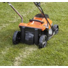 Картинка 4 - Газонокосилка аккумуляторная BLACK+DECKER BCMW3336L1