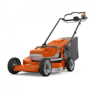 Газонокосарка акумуляторна Husqvarna LC 551iV Газонокосарка акумуляторна Husqvarna LC 551iV