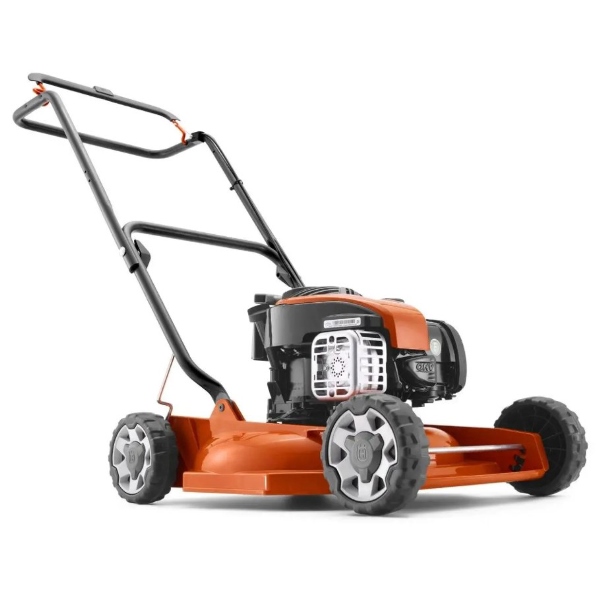 Фото - Газонокосарка бензинова Husqvarna LB146P