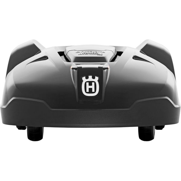 Фото - Газонокосарка-робот Husqvarna AM 440