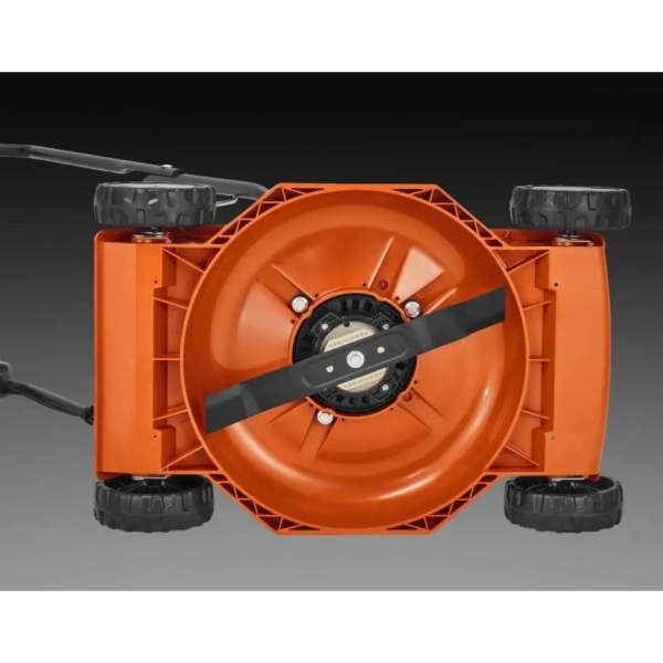 Фото - Газонокосарка бензинова Husqvarna LB146P
