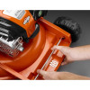 Фото 2 - Газонокосарка бензинова Husqvarna LB146P