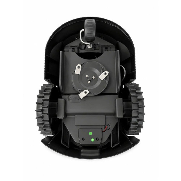 Фото - Газонокосарка-робот GTM RLM500/16W