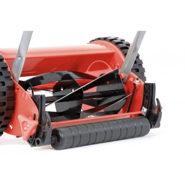 Фото - Газонокосарка механічна Faworyt FAK TKR300