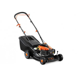 Газонокосилка бензин А-400 GRUNHELM Газонокосилка бензин А-400 GRUNHELM