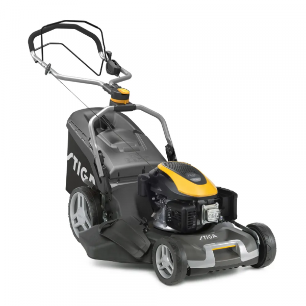 Фото - Газонокосарка бензинова STIGA Combi955V