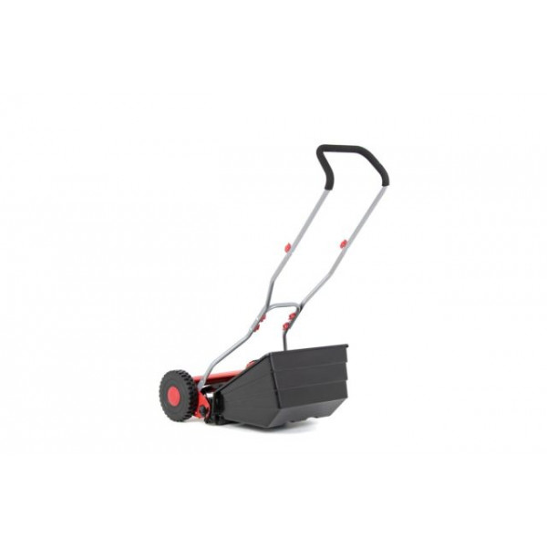 Фото - Газонокосарка механічна Faworyt FAK TKR380