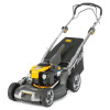 Картинка 1 - Газонокосилка бензиновая Stiga Twinclip 50 SQ B