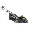 Картинка 2 - Газонокосилка бензиновая Stiga Twinclip 50 SQ B