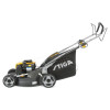 Картинка 3 - Газонокосилка бензиновая Stiga Twinclip 50 SQ B