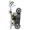 Картинка 4 - Газонокосилка бензиновая Stiga Twinclip 50 SQ B
