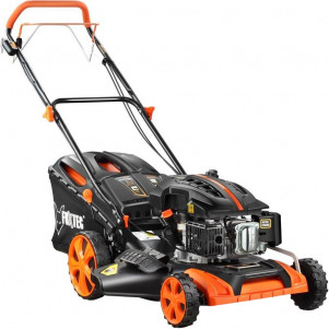 Газонокосилка бензин S-461VHY GRUNHELM Газонокосилка бензин S-461VHY GRUNHELM