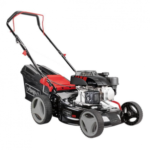 Газонокосарка бензинова Scheppach MP132-42 Газонокосарка бензинова Scheppach MP132-42