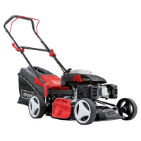 Газонокосарка бензинова Scheppach MP141-46