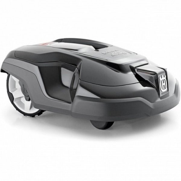 Фото - Газонокосарка-робот Husqvarna Automower AM 310