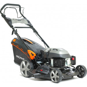 Газонокосилка бензиновая GRUNHELMS461 LUX Газонокосилка бензиновая GRUNHELMS461 LUX