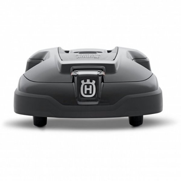 Фото - Газонокосарка-робот Husqvarna Automower AM 310