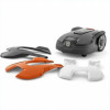 Фото 3 - Газонокосарка-робот Husqvarna Automower AM 310