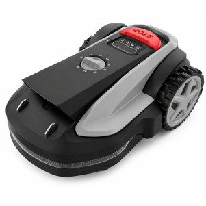 Газонокосарка-робот GTM RLM800/18V Газонокосарка-робот GTM RLM800/18V