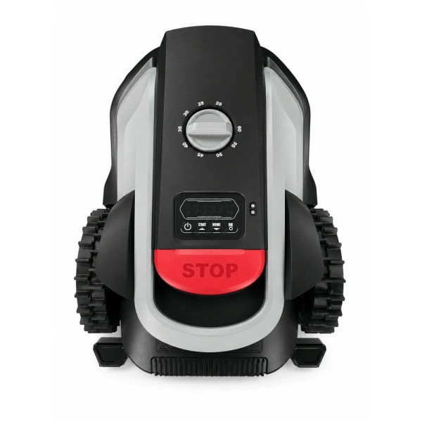 Фото - Газонокосарка-робот GTM RLM800/18V