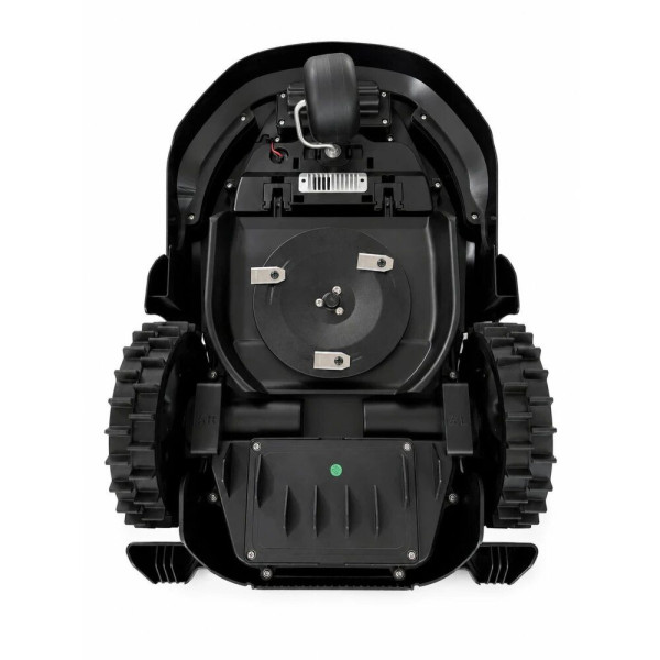 Фото - Газонокосарка-робот GTM RLM800/18V