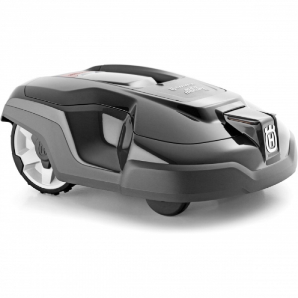 Фото - Газонокосарка-робот Husqvarna AM 315 Automower