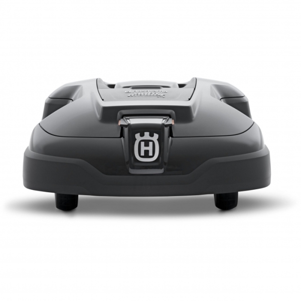 Фото - Газонокосарка-робот Husqvarna AM 315 Automower