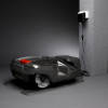 Фото 3 - Газонокосарка-робот Husqvarna AM 315 Automower