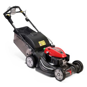 Газонокосарка Honda HRX 537 C6 VYEA