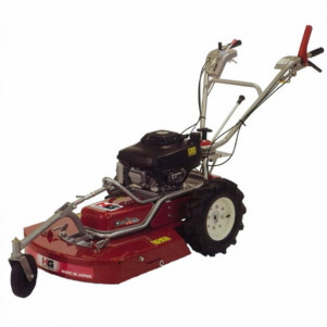 Газонокосилка бензиновая Daishin SRM-180K