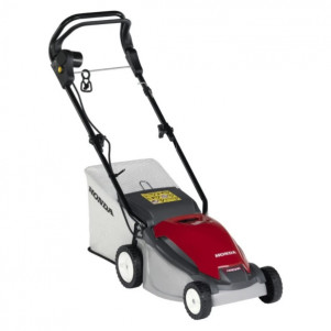 Газонокосарка електрична Honda HRE 330 A2 PLE
