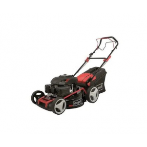 Газонокосилка бензиновая Scheppach MS225-53E Газонокосилка бензиновая Scheppach MS225-53E