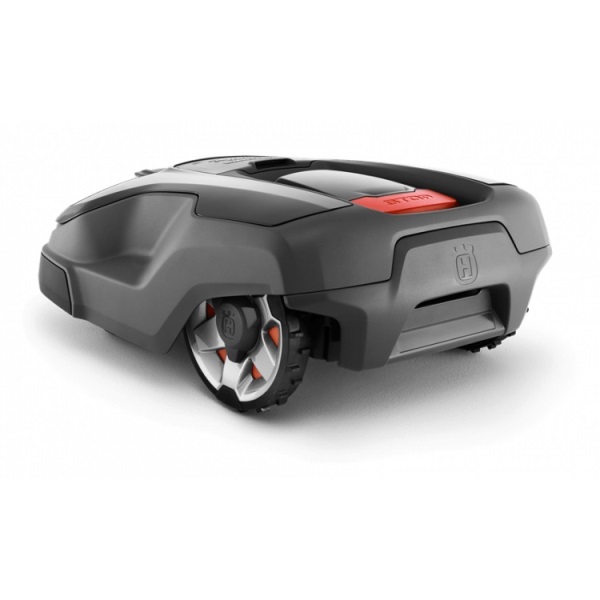 Фото - Газонокосарка-робот Husqvarna Automower AM 315Х